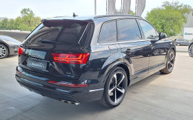 Audi SQ7 4.0 V8 TDI quattro, снимка 3