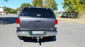 Toyota Tundra Platinum , снимка 8