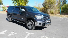 Toyota Tundra Platinum , снимка 2