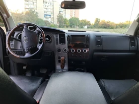 Toyota Tundra Platinum , снимка 17