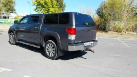 Toyota Tundra Platinum , снимка 4