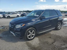  Mercedes-Benz GLE 35...