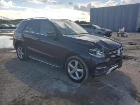 Mercedes-Benz GLE 350 | Mobile.bg    4