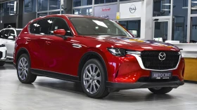 Mazda CX-60 3.3 e-Skyactiv D EXCLUSIVE LINE 4x4 Automatic, снимка 5