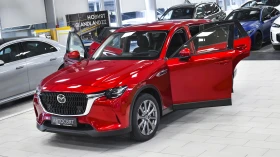 Mazda CX-60 3.3 e-Skyactiv D EXCLUSIVE LINE 4x4 Automatic, снимка 1