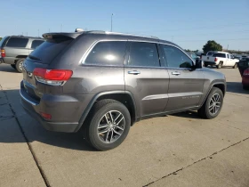 Jeep Grand cherokee LIMITED 4X4 , снимка 4