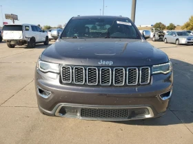 Jeep Grand cherokee LIMITED 4X4 , снимка 5