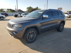 Jeep Grand cherokee LIMITED 4X4 , снимка 2