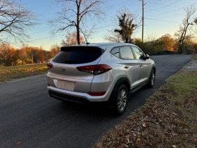 Обява за продажба на Hyundai Tucson СЕРВИЗНА ИСТОРИЯ | РЕАЛНИ КИЛОМЕТРИ |  ~25 100 лв. - изображение 3