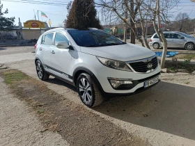 Kia Sportage, снимка 1