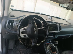 Kia Sportage, снимка 6