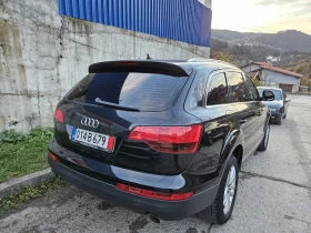 Audi Q7, снимка 2