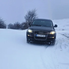 Audi Q7, снимка 12