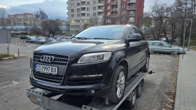 Audi Q7, снимка 9