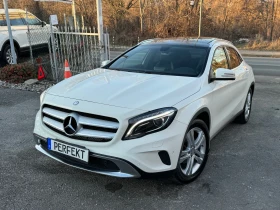  Mercedes-Benz GLA 20...