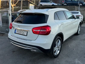 Mercedes-Benz GLA 200 d Panorama* Camera, снимка 4