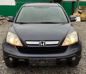 Honda Cr-v 2.0i 4x4   | Mobile.bg    5