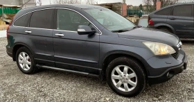 Honda Cr-v 2.0i 4x4 Автоматик Автопилот, снимка 2