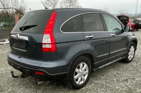 Honda Cr-v 2.0i 4x4 Автоматик Автопилот, снимка 4