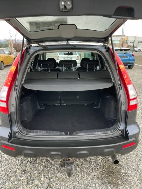 Honda Cr-v 2.0i 4x4 Автоматик Автопилот, снимка 13