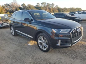 Audi Q7 2021 PREMIUM PLUS ЦЕНА ДО БЪЛГАРИЯ - 48000 лв. - 81536757 | Car24.bg