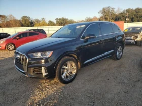 Audi Q7 2021 PREMIUM PLUS ЦЕНА ДО БЪЛГАРИЯ 1