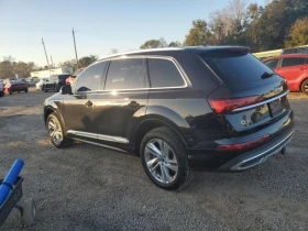 Audi Q7 2021 PREMIUM PLUS ЦЕНА ДО БЪЛГАРИЯ - 48000 лв. - 81536757 | Car24.bg