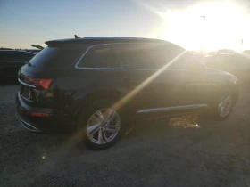 Audi Q7 2021 PREMIUM PLUS ЦЕНА ДО БЪЛГАРИЯ - 48000 лв. - 81536757 | Car24.bg