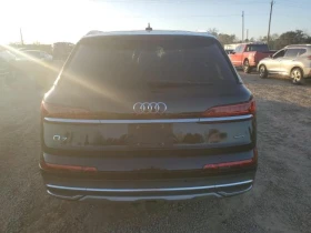 Audi Q7 2021 PREMIUM PLUS ЦЕНА ДО БЪЛГАРИЯ - 48000 лв. - 81536757 | Car24.bg