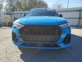 Audi Q3 - 39900 лв. - 37207539 | Car24.bg