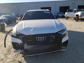 Audi Q8 PRESTIGE S-LINE* Bang&Olufsen* подгрев* обдухване* - 50500 лв. - 90577746 | Car24.bg