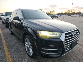 Audi Q7, снимка 3