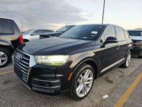 Audi Q7, снимка 1