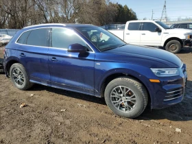 Audi Q5 2019 AUDI Q5 PROGRESSIV S-LINE, снимка 1