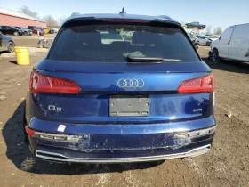 Audi Q5 2019 AUDI Q5 PROGRESSIV S-LINE, снимка 5