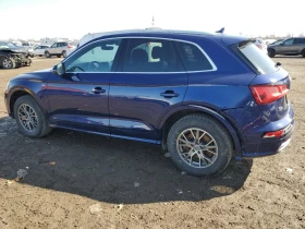 Audi Q5 2019 AUDI Q5 PROGRESSIV S-LINE, снимка 6