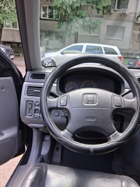 Обява за продажба на Honda Cr-v ~7 800 лв. - изображение 7
