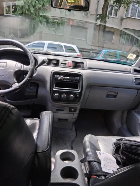 Обява за продажба на Honda Cr-v ~7 800 лв. - изображение 8
