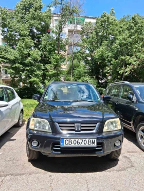Обява за продажба на Honda Cr-v ~7 800 лв. - изображение 3