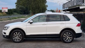 VW Tiguan 2.0TDI= BLUEMOTION= DISTRONIC= KEYLESS GO= LANE | Mobile.bg    8
