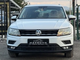 VW Tiguan 2.0TDI= BLUEMOTION= DISTRONIC= KEYLESS GO= LANE