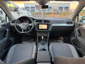 VW Tiguan 2.0TDI= BLUEMOTION= DISTRONIC= KEYLESS GO= LANE | Mobile.bg    10