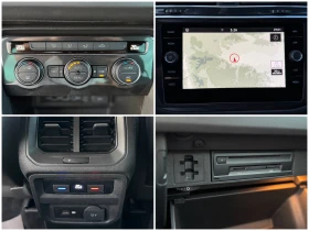 VW Tiguan 2.0TDI= BLUEMOTION= DISTRONIC= KEYLESS GO= LANE | Mobile.bg    16