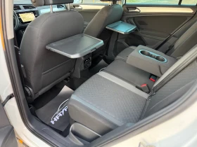 VW Tiguan 2.0TDI= BLUEMOTION= DISTRONIC= KEYLESS GO= LANE | Mobile.bg    14