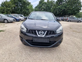 Nissan Qashqai 1.6 /2013.// | Mobile.bg    2