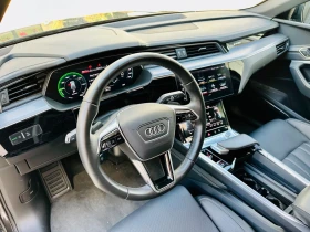 Audi Q8 Audi Q8 Sportback e-tron - 114000 лв. - 36097436 10