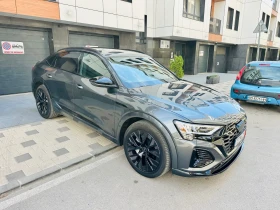     Audi Q8 Audi Q8 Sportback e-tron 