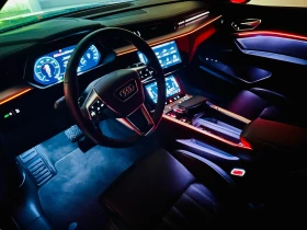 Audi Q8 Audi Q8 Sportback e-tron - 114000 лв. - 36097436 14