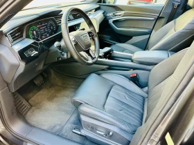 Audi Q8 Audi Q8 Sportback e-tron - 114000 лв. - 36097436 9