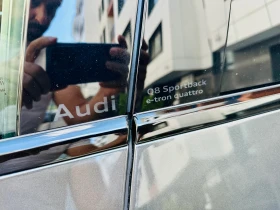 Audi Q8 Audi Q8 Sportback e-tron - 114000 лв. - 36097436 7